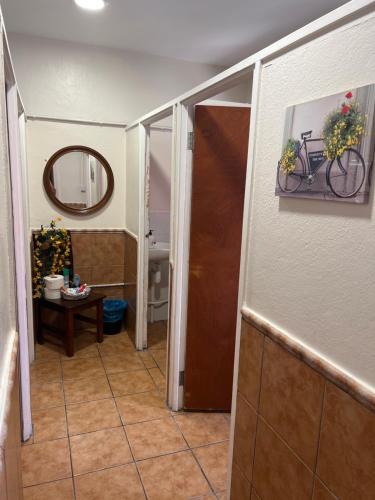 Emile Youth Hostel in Gibraltar