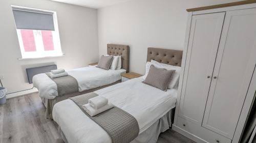 Cocoon @ International Inn + Apartments, Liverpool (zdjęcie 3)