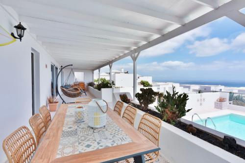 Fasiliti, Villa Nirvana - Casa Marosenia in Guime