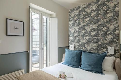iFlat Blue Cozy Loft near Saint Peter, Roma (foto 2)