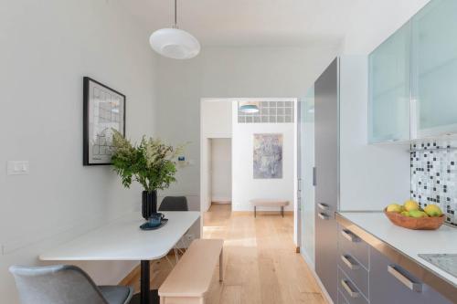iFlat Blue Cozy Loft near Saint Peter, Roma (foto 7)