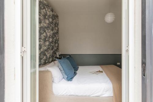 iFlat Blue Cozy Loft near Saint Peter, Roma (foto 8)