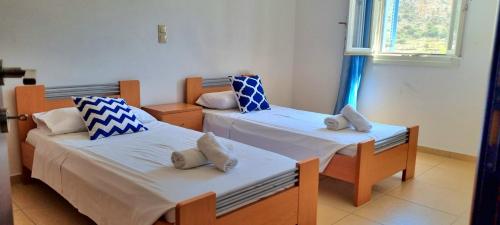  Zafeiris Apartments in Livadia