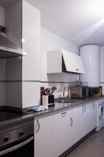 Two-Bedroom Apartment image 5