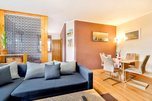 Ferienwohnungen Bernstein Room Type - One-Bedroom Apartment