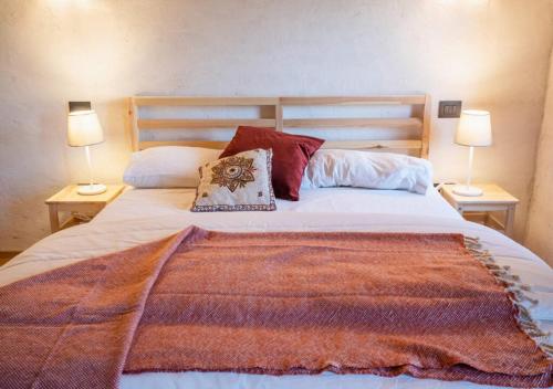 Le Camere di Marietta Room Type - Large Double Room