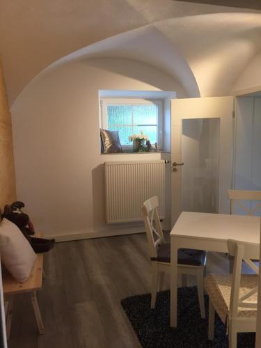 Létesítmények, Apartmentvermietung Ingrid Bolkart - Landleben 6 in Illertissen