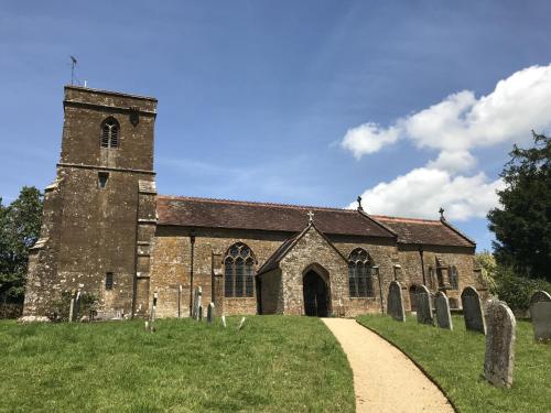 The Old Chapel