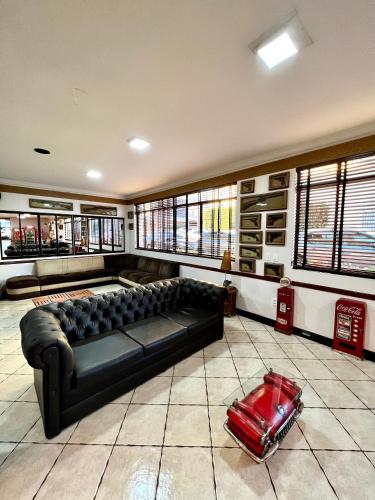 Hotel Bons Tempos in Rio Verde