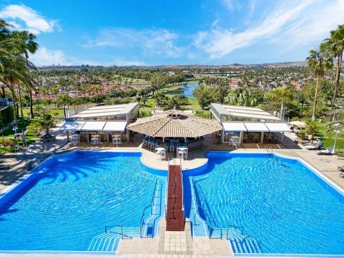 BULL Vital Suites & Spa Gran Canaria