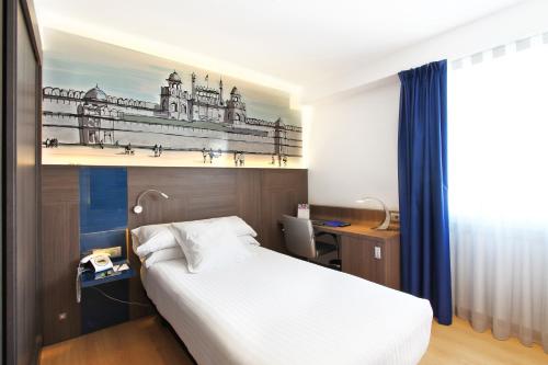 Eurostars Blue Coruna