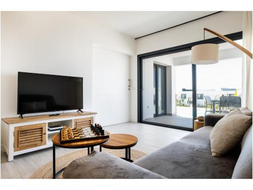 Ftv Holidays Homes - Casa Tiare - Fuerteventura