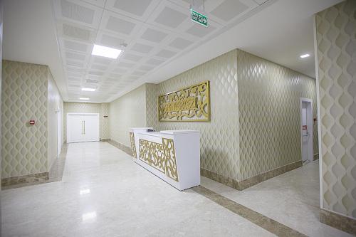 Mitannia Regency Hotel - image 11