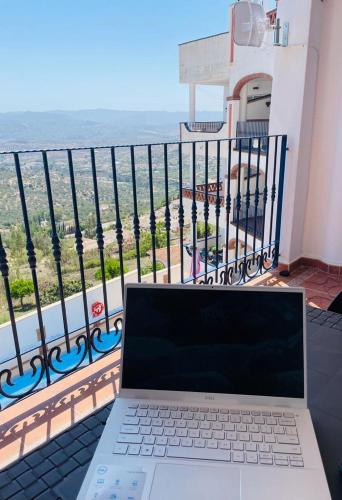 Apartamento La Fuente Alcaucin