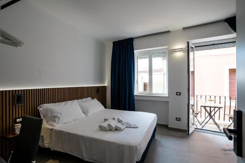 Humboldt Luxury Rooms Taormina 5