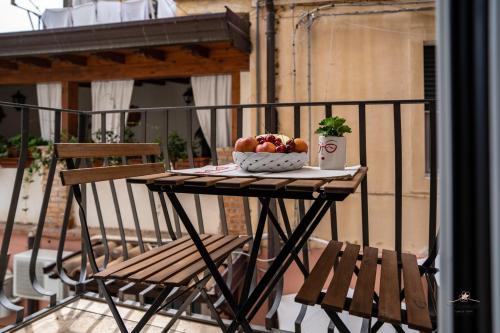 Humboldt Luxury Rooms Taormina 4