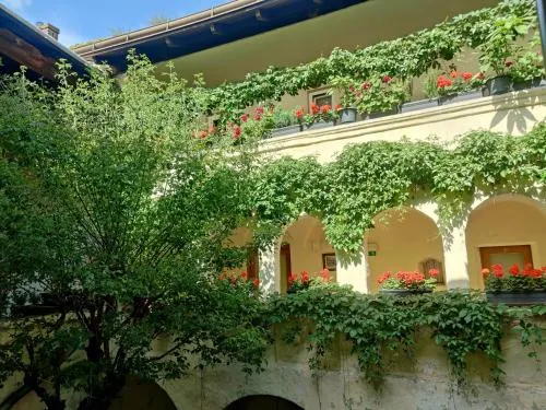 Gästehaus Einzinger in Krems an der Donau, Österreich