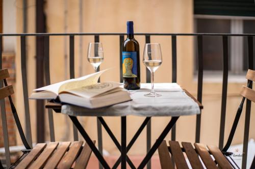 Humboldt Luxury Rooms Taormina 3