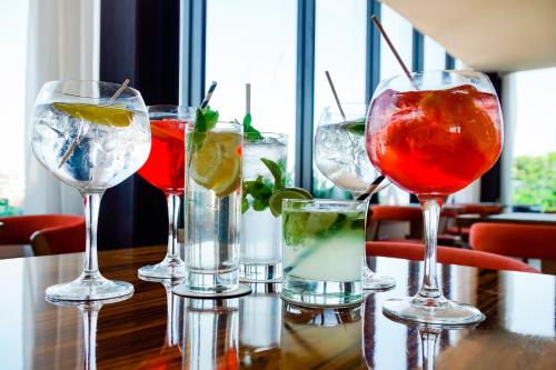 Hotel Premium Porto Downtown - image 11