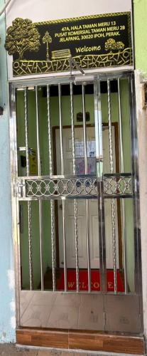 Meru Loft Homestay photo