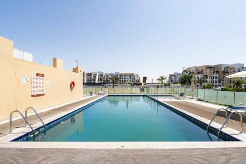 150Mbps WiFi · 1BR · Pool · Downtown in Al Quoz