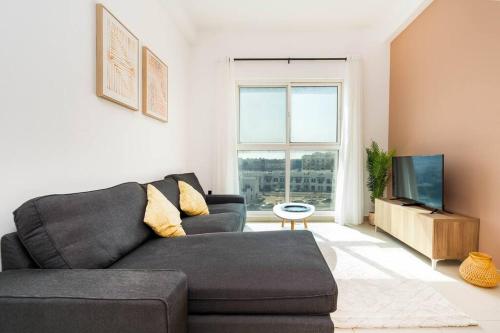 150Mbps WiFi · 1BR · Pool · Downtown in Al Quoz