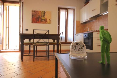 Case VR Holiday - Casa di Mezzo