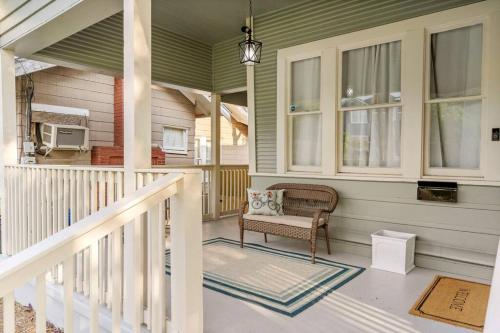 ทัศนียภาพภายนอกโรงแรม, Urban Elegance Retreat near พิพิธภัณฑ์ศิลปะซานแอนโตนิโอ