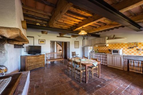 Agriturismo Podere Binacco - Follonica Agriturismo Podere Binacco - Follonica