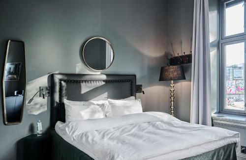 Hotel Filip, Oslo