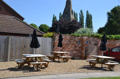 The Thorold in Long Bennington