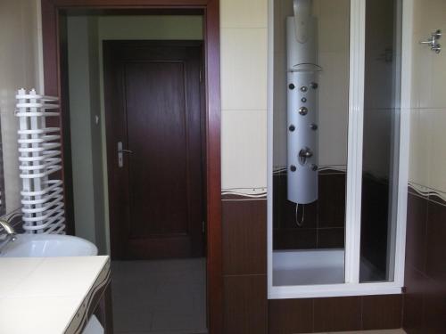 Stelmaszczyka Apartment & Rooms