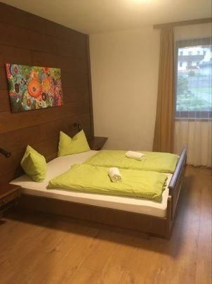 Double Room with Extra Bed