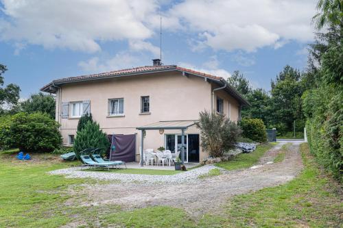 Appartement Neuf Entre Lac et Océan