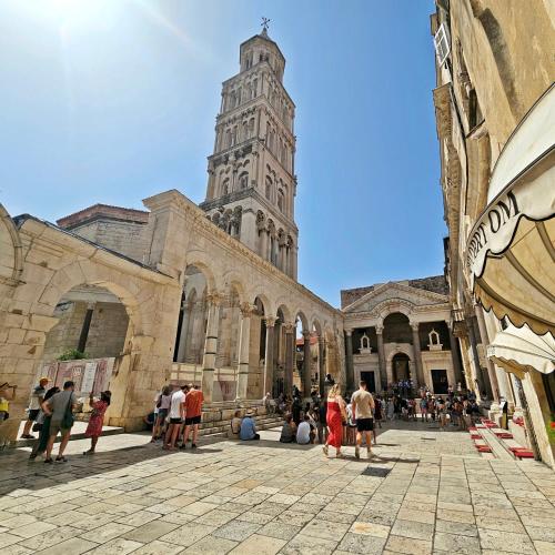 Apartment Baul, Split (photo 4)