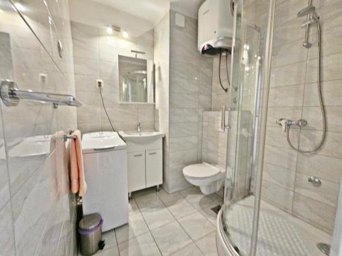 Apartment Baul, Split (photo 10)