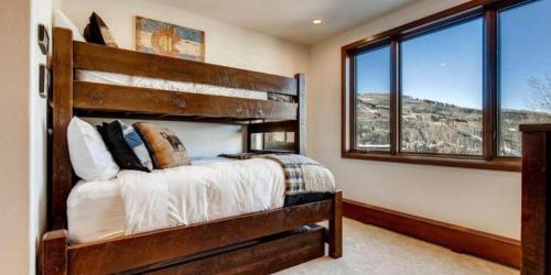 Beaver Creek - Highlands Slopeside 3 Bedroom in Beaver Creek, USA