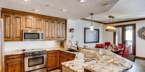 Beaver Creek - Highlands Slopeside 3 Bedroom in Beaver Creek, USA