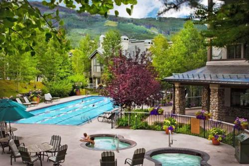 Beaver Creek - Highlands Slopeside 3 Bedroom in Beaver Creek, USA