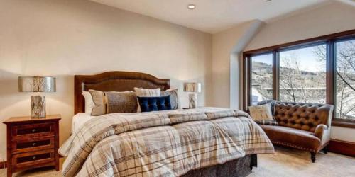 Beaver Creek - Highlands Slopeside 3 Bedroom in Beaver Creek, USA