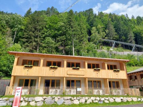 Hotel Gasthof Klause Dependance 2 - Reutte