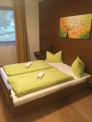 Double Room with Extra Bed