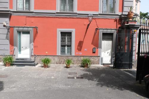 Casa Confessore, Neapol (fotografie 5)
