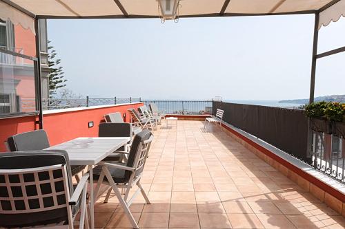 Casa Confessore, Neapol (fotografie 8)