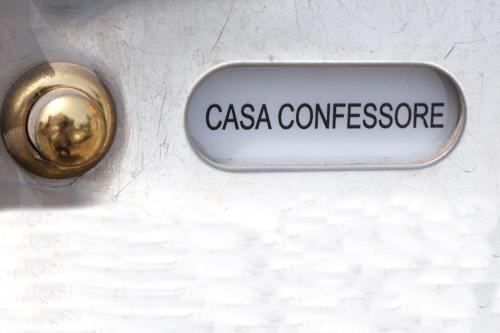 Casa Confessore, Neapol (fotografie 3)