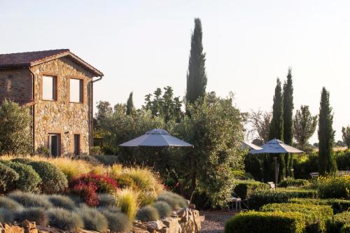 Casale Sterpeti, Magliano in Toscana