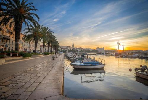 Apartment Baul, Split (photo 3)