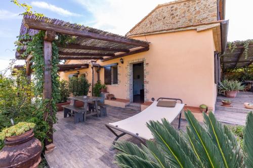 Agriturismo Podere Binacco — Photo 2