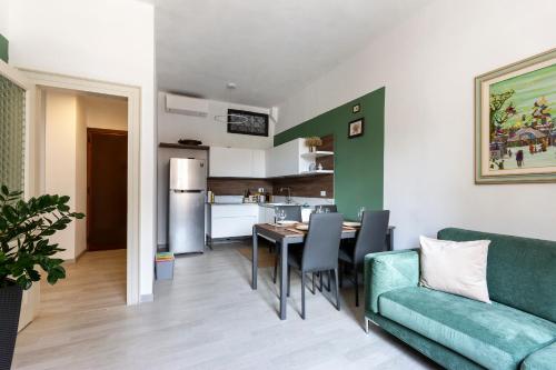  CasaLonghi in Mantua