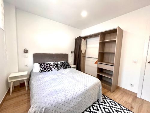 Maximilian 3 - Apartment - Madrid